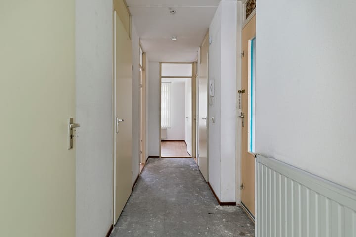 Foto 12 van Coosje Buskenstraat 240