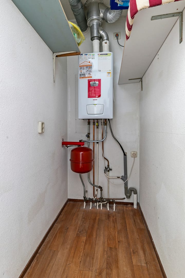 Foto 18 van Coosje Buskenstraat 240