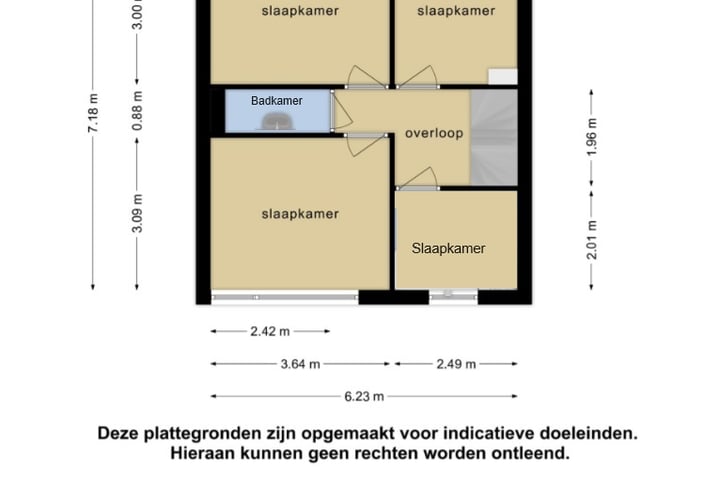 Bekijk foto 34 van Van der Helmstraat 10