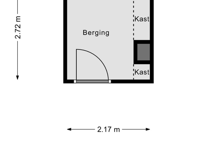 Bekijk foto 36 van Willemspoort 72