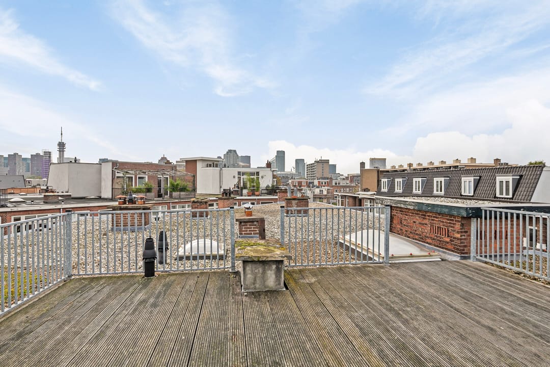 Foto 1 van Merkusstraat 11