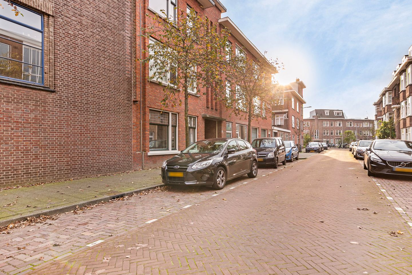 Foto 4 van Merkusstraat 11