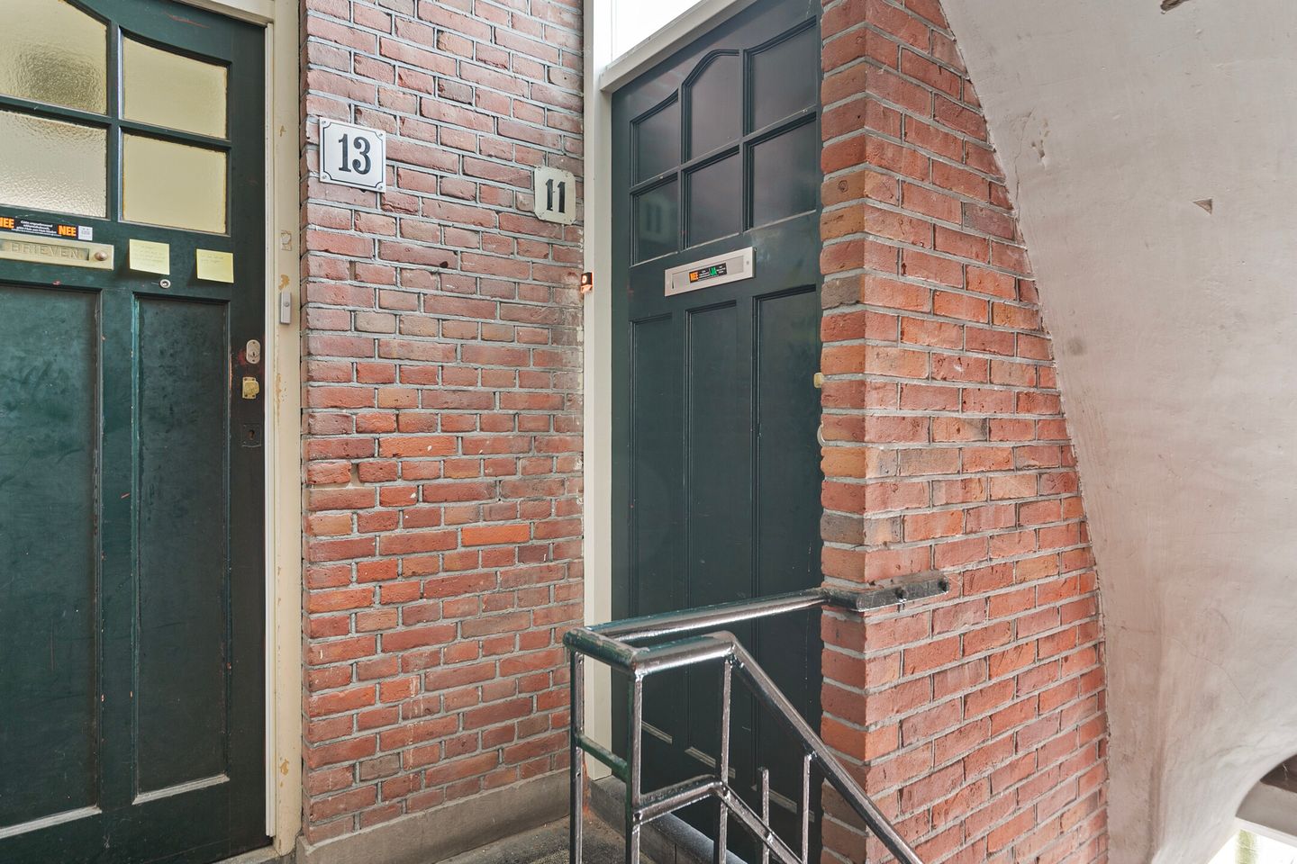 Foto 5 van Merkusstraat 11