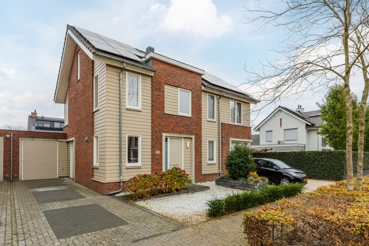 Foto 1 van Ketelven 33-C