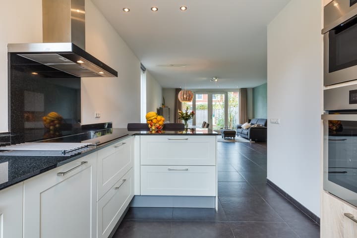 Foto 3 van Ketelven 33-C