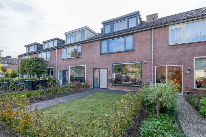 Foto 2 van Beatrixstraat 7