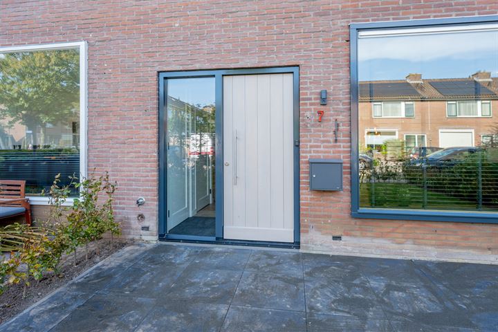 Bekijk foto 3 van Beatrixstraat 7