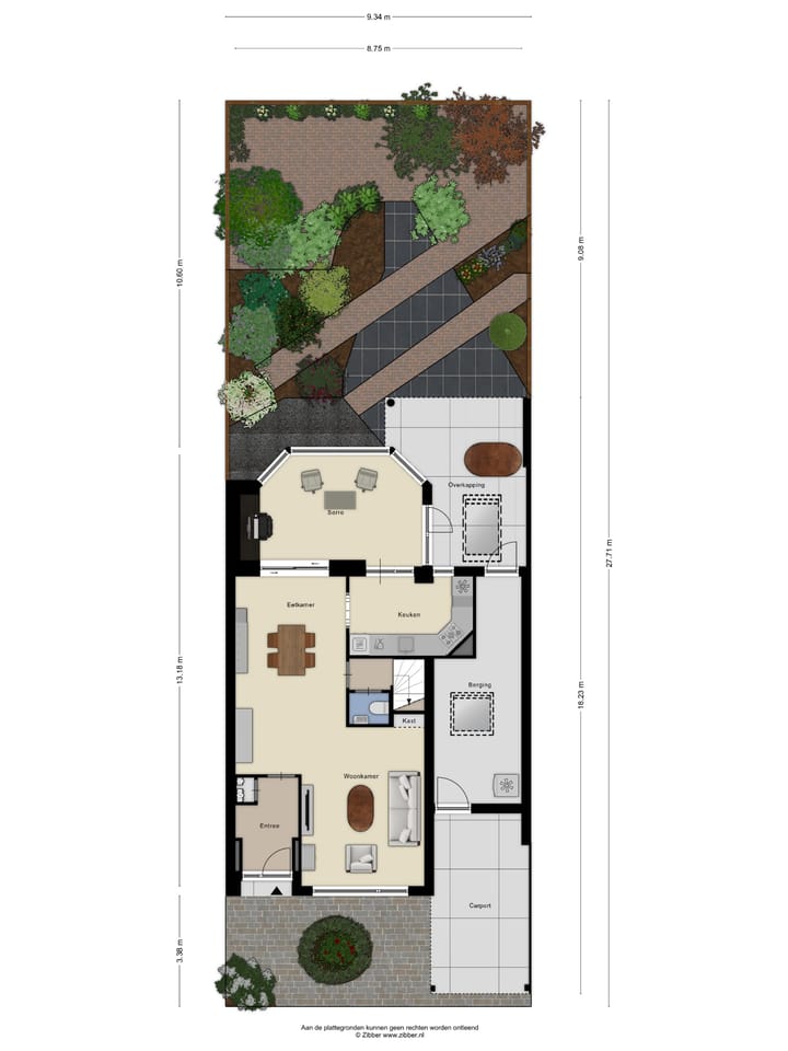 Foto 31 van Kolenbranderwei 19