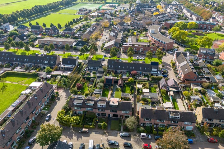 Foto 63 van Beatrixstraat 7