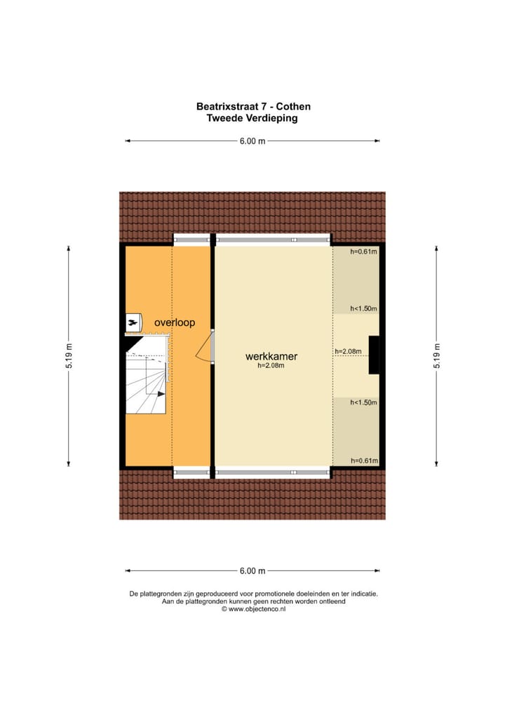 Foto 69 van Beatrixstraat 7