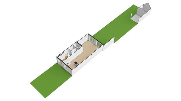 Foto 72 van Beatrixstraat 7