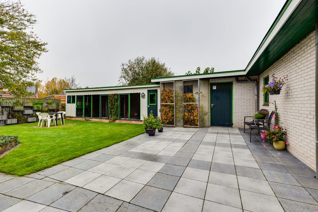 Photo 2 of De Hare 7