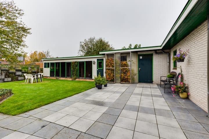 Foto 2 van De Hare 7