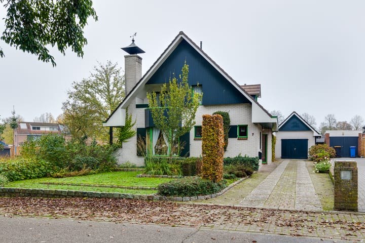 Foto 4 van De Hare 7