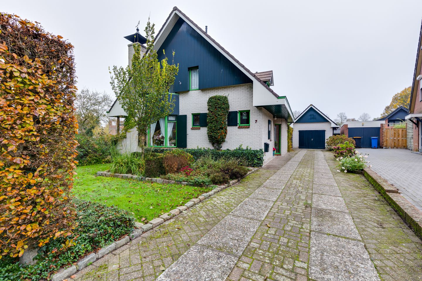 Photo 5 of De Hare 7