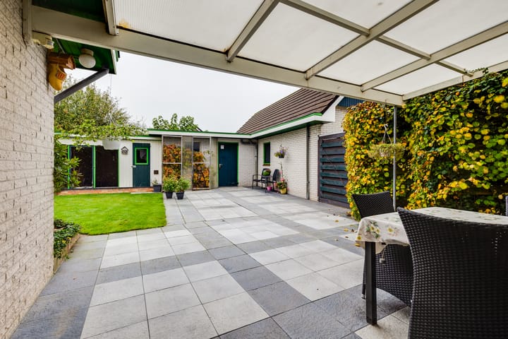 Foto 42 van De Hare 7