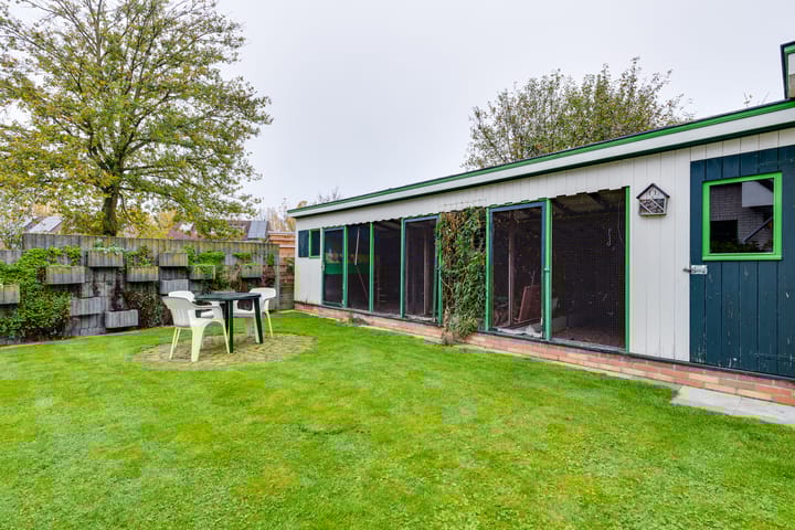 Foto 45 van De Hare 7