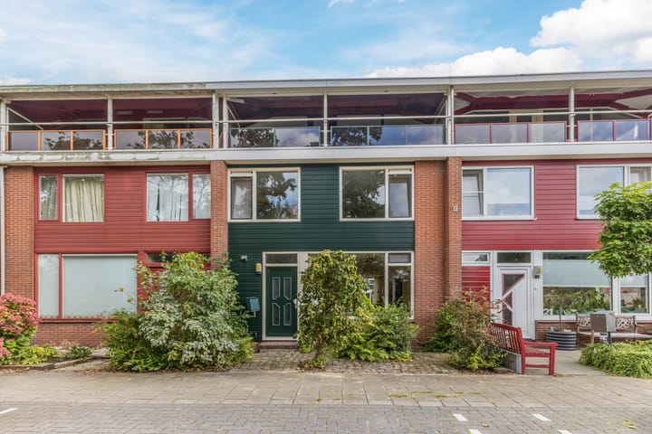 Foto 1 van Ranonkellaan 19