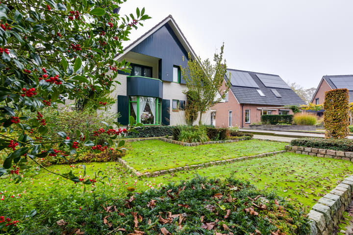 Foto 55 van De Hare 7