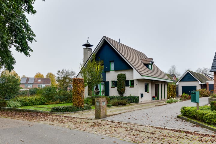 Foto 56 van De Hare 7