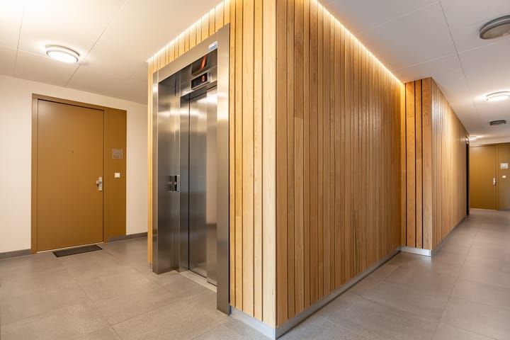 Foto 2 van IJdoornlaan 1449-C