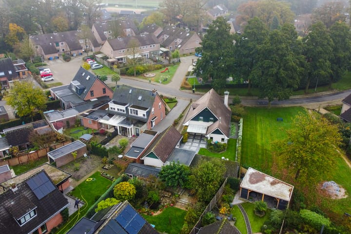 Foto 60 van De Hare 7