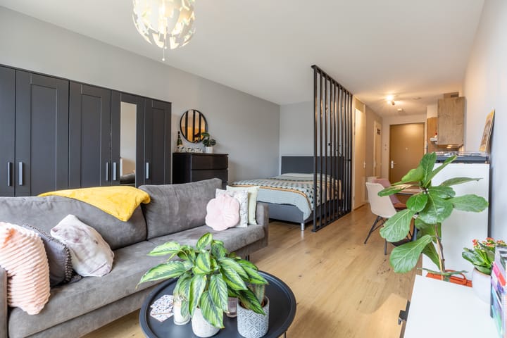 Foto 5 van IJdoornlaan 1449-C