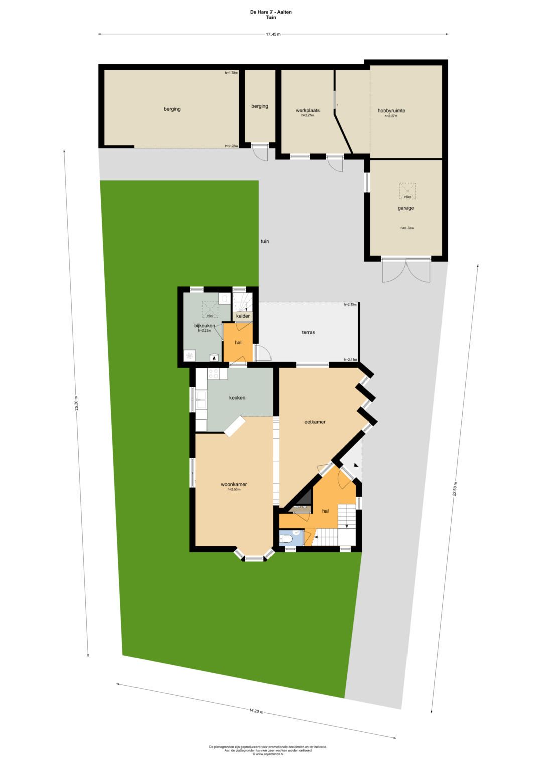 Photo 62 of De Hare 7