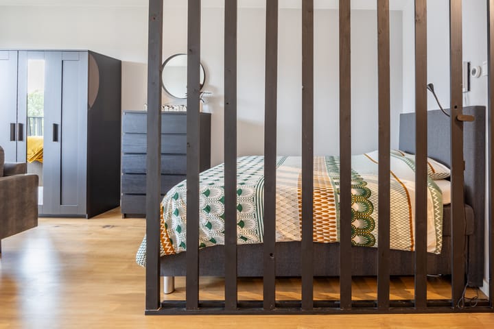 Foto 6 van IJdoornlaan 1449-C