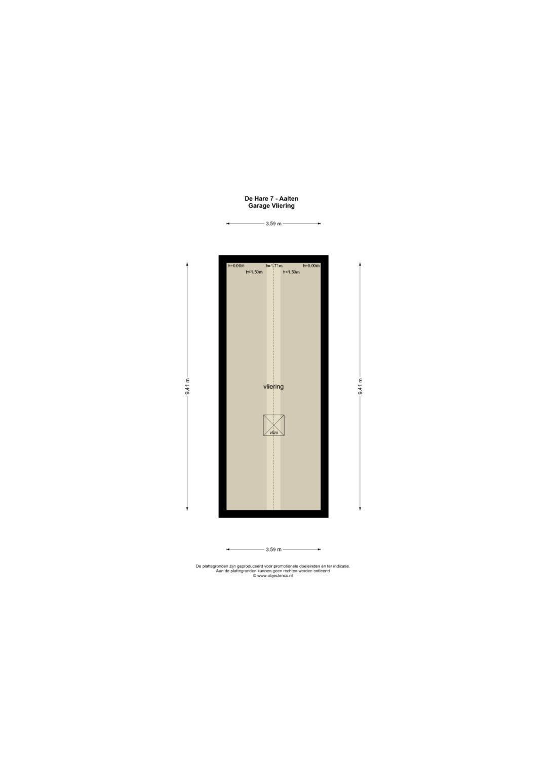 Photo 66 of De Hare 7