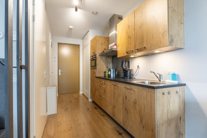 Foto 9 van IJdoornlaan 1449-C