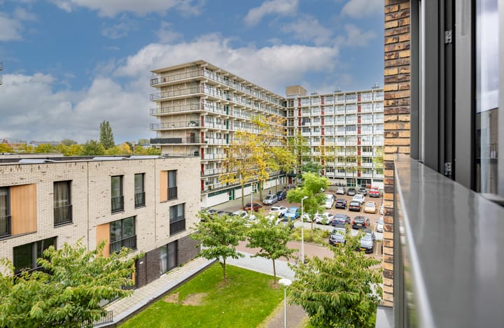 Foto 11 van IJdoornlaan 1449-C