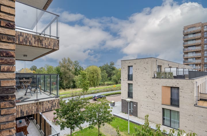 Foto 12 van IJdoornlaan 1449-C