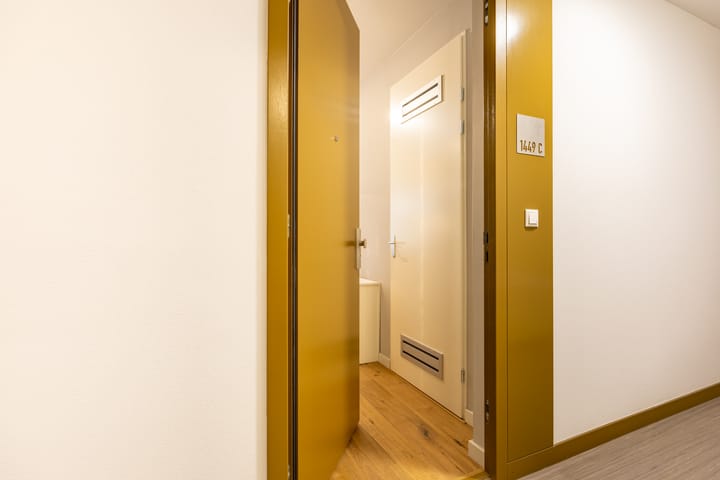 Foto 17 van IJdoornlaan 1449-C