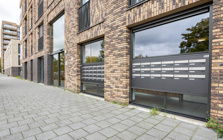 Foto 19 van IJdoornlaan 1449-C