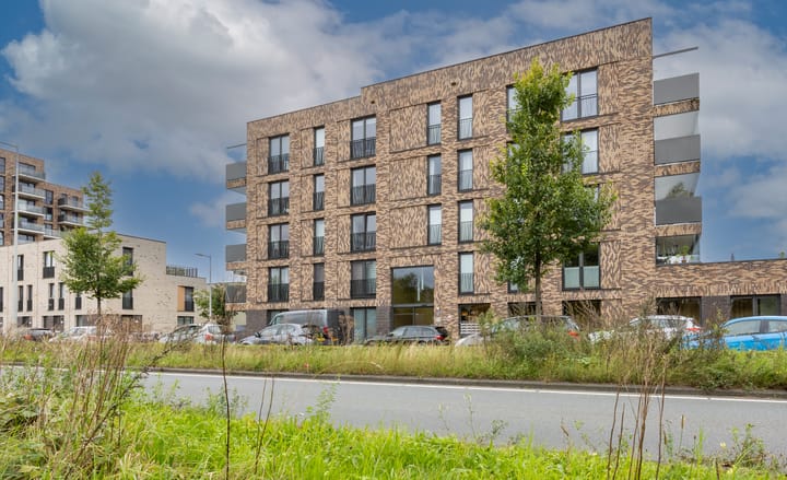 Foto 20 van IJdoornlaan 1449-C