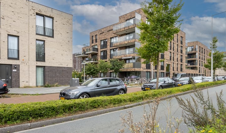 Foto 21 van IJdoornlaan 1449-C