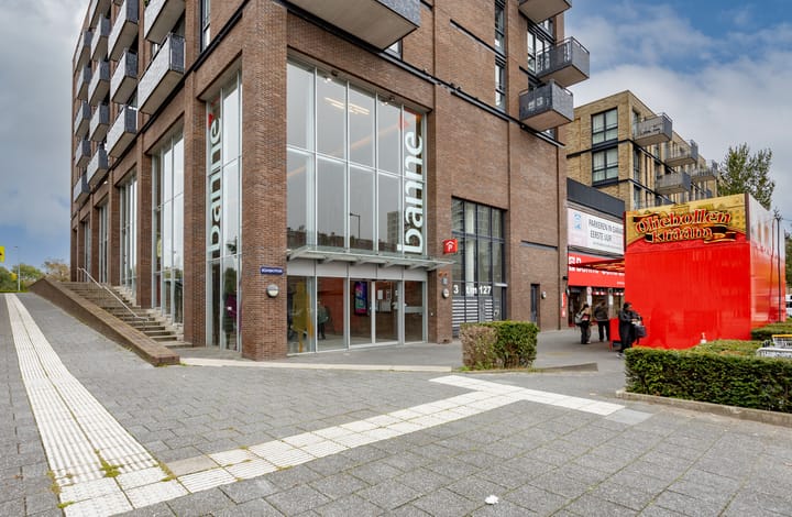 Foto 22 van IJdoornlaan 1449-C