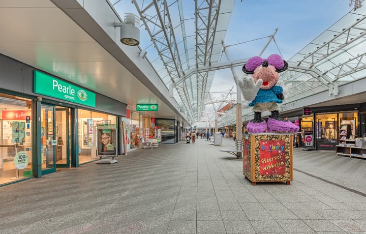 Foto 24 van IJdoornlaan 1449-C