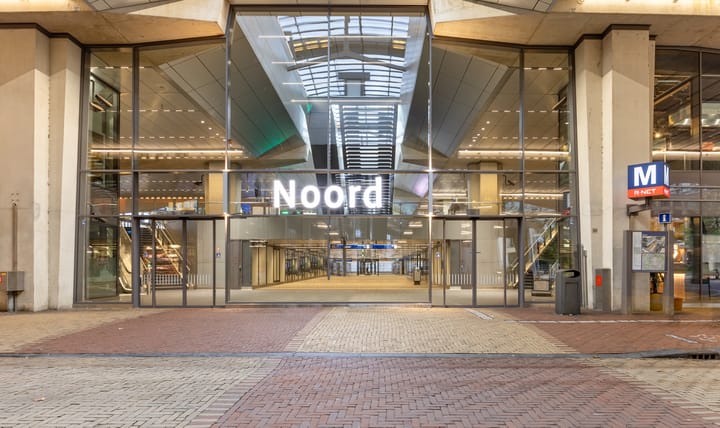 Foto 26 van IJdoornlaan 1449-C