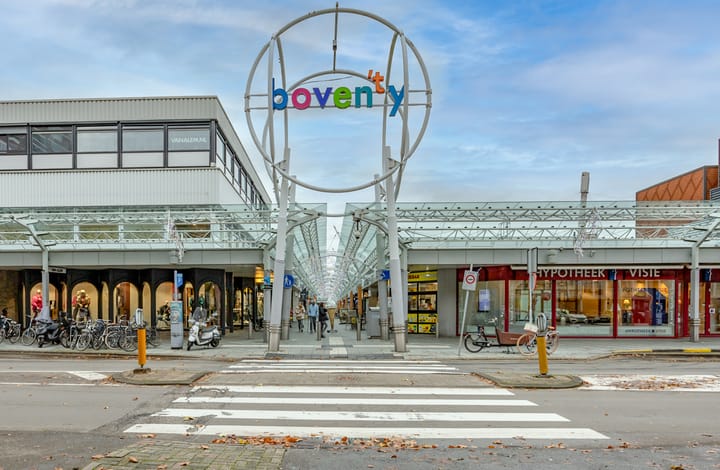 Foto 25 van IJdoornlaan 1449-C