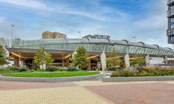 Foto 27 van IJdoornlaan 1449-C