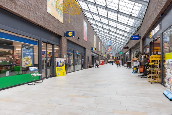 Foto 23 van IJdoornlaan 1449-C