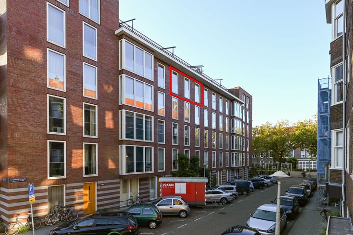 Bekijk foto 26 van Cornelis Dirkszstraat 11-D20