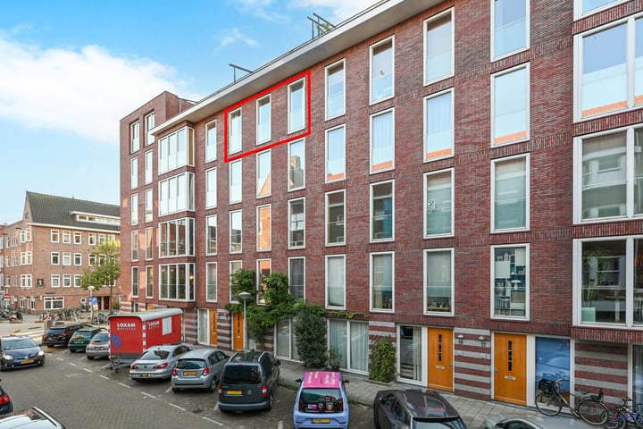 Bekijk foto 27 van Cornelis Dirkszstraat 11-D20