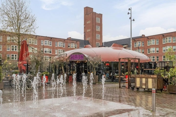 Bekijk foto 31 van Cornelis Dirkszstraat 11-D20