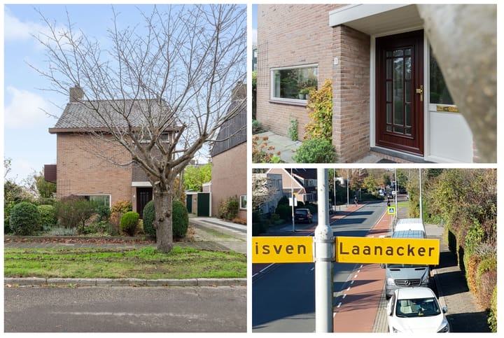 Foto 2 van Laanacker 1