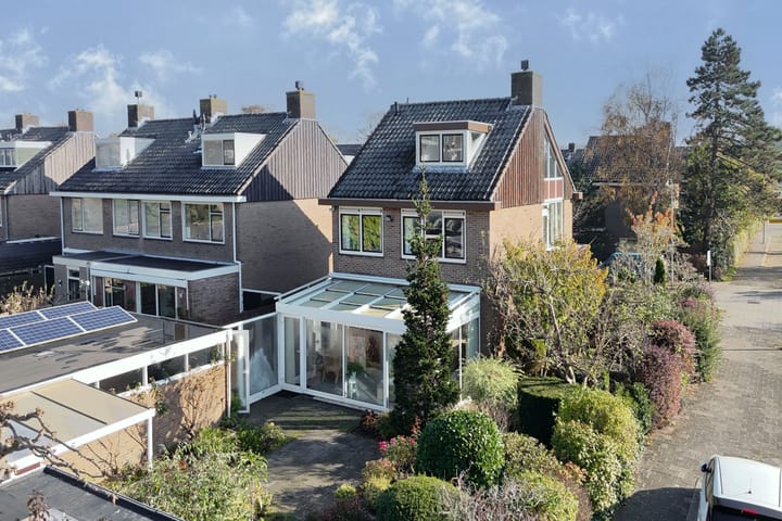 Foto 5 van Laanacker 1