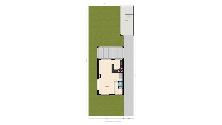 Foto 32 van Laanacker 1