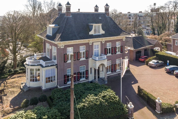 Velperweg 148, Arnhem